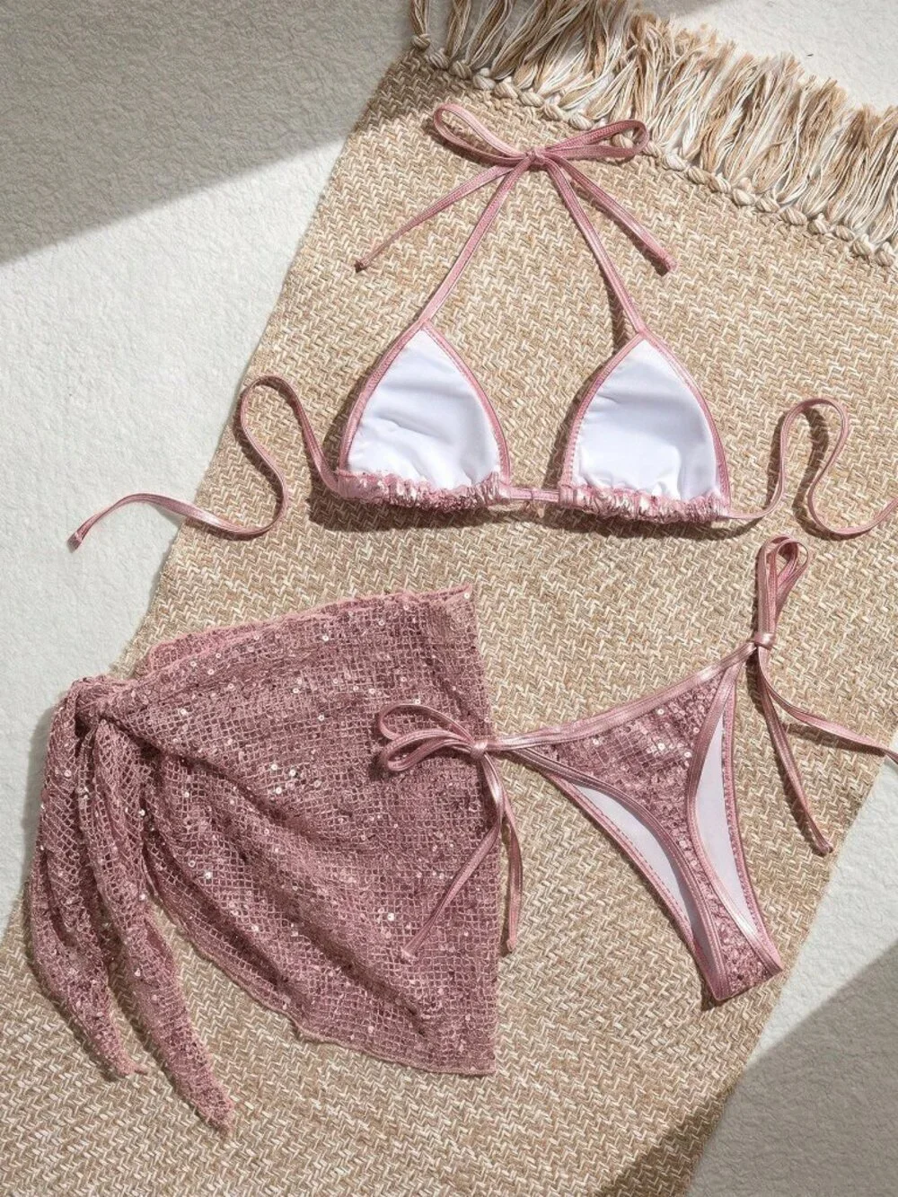 MODA ME COUTURE pink sexy